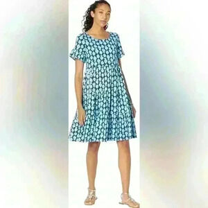 Lilly Pulitzer Jodee Swing Dress Sz Small Item# 7M